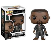 funko pop! the dark tower gunslinger 452 figurka