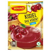 WINIARY KISIEL WIŚNIOWY 77G