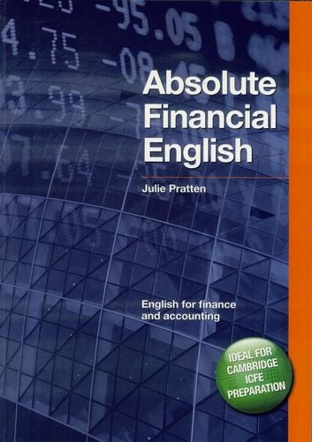 Pratten Absolute Financial English B2-C1 + audio na Arena.pl