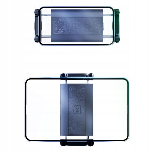 Uchwyt 3mk Single Headrest Holder na Arena.pl
