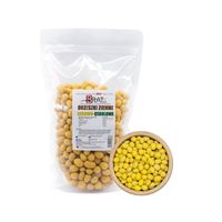 Orzeszki w panierce serowo-cebulowej 500g