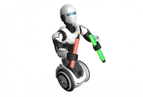 S 88550 ROBOT O.P ONE na Arena.pl