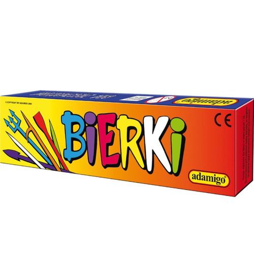 ADAMIGO Bierki w pudelku na Arena.pl
