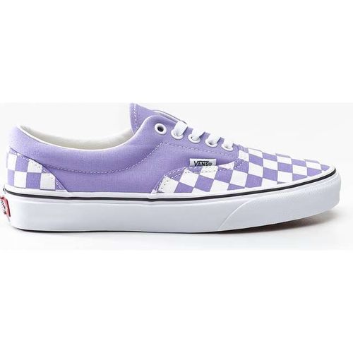Vans ERA VLX CHECKERBOARD VIOLET 36 na Arena.pl