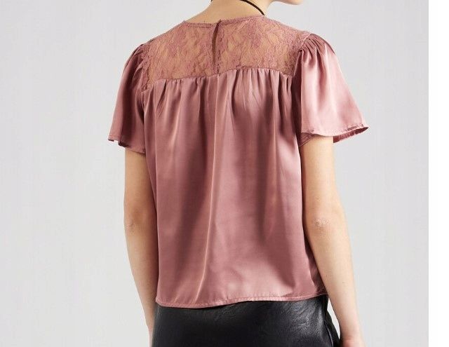 Bluzka JDY Fifi L zdjęcie 3