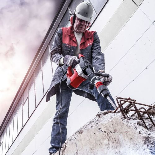 Einhell Młot Udarowy Te-Dh 1027 na Arena.pl