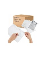 KOPERTY KURIERSKIE KANGURKI PRZYLGI C6 - 1000 SZT