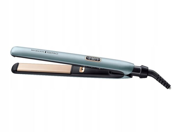PROSTOWNICA REMINGTON S9300 SHINE THERAPY PRO zdjęcie 1