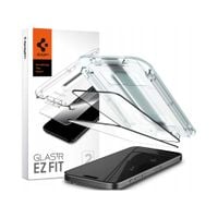 Spigen Glas.TR FC iPhone 15 Pro M