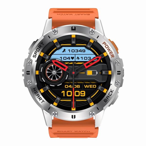 smartwatch gravity gt22-4 zdjęcie 5