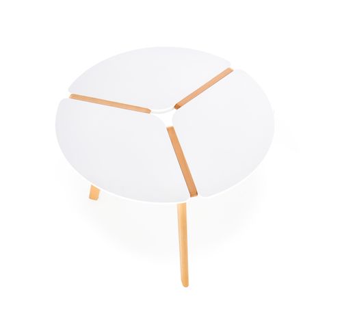 EXPRESS STÓŁ BIAŁY / BUK na Arena.pl