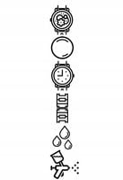 ZEGAREK MĘSKI CASIO RAMZES stalowy datownik +BOX +GRAWER