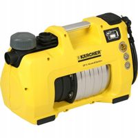 Pompa do wody KARCHER BP 5 Home & Garden 1.645-355.0 elektryczna