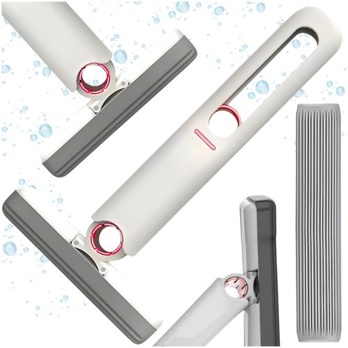 Mini mop przenośny myjka do okien na Arena.pl