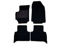 Dywaniki welurowe do Fiat Croma 2005-2010r.