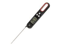 TERMOMETR KUCHENNY SZPILKOWY LCD MIĘSA WINA 300°C GOTOWANIA ZUP