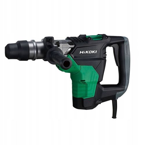 MŁOT UDAROWO OBROTOWY WIERTARKA WYBURZENIOWA HIKOKI HITACHI DH40MC WS na Arena.pl