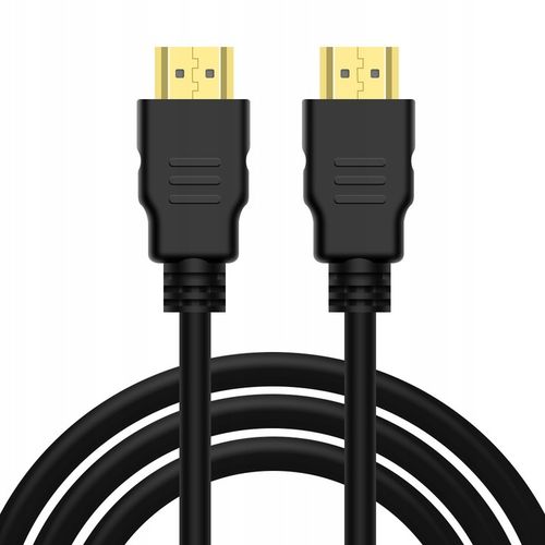 Kabel przewód HDMI 1.4 FULL HD UHD 4K 3D 15m na Arena.pl