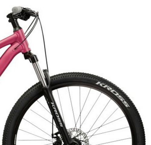Rower 27,5 KROSS Lea 2.0 Shimano Altus MTB na Arena.pl
