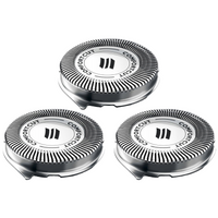 Głowice ostrza noże do golarki Philips SH30 SH50 Series  S1000 S3000