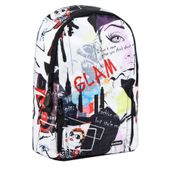 ND39_429883 I PLECAK SZKOLNY STK GLAM PB 1/12