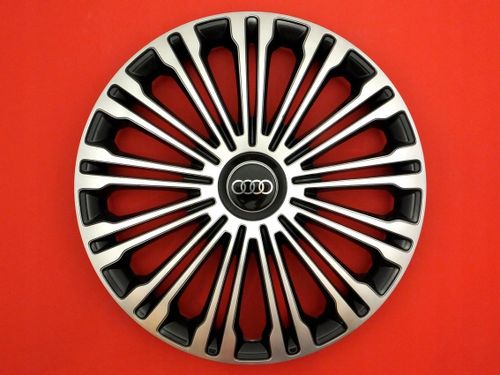 KOŁPAKI 16'' AUDI A3 A4 A5 A6 A7 A8 Q3 Q5 TT VNT na Arena.pl