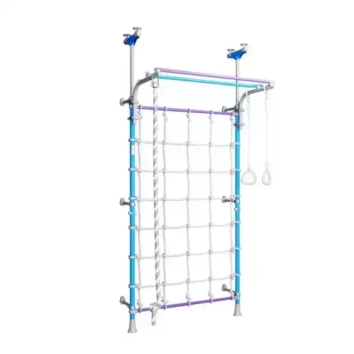 Siatka wspinaczkowa Nest Wallbarz zdjęcie 1