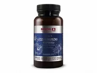 Olej z Czarnuszki Egipskiej 120kaps. Biqoil