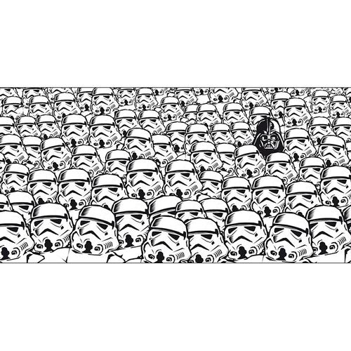 STAR WARS - kubek do herbaty "Troopers & Vader" na Arena.pl