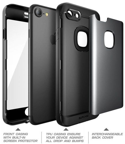 SUPCASE WATER RESIST IPHONE 7/8 na Arena.pl