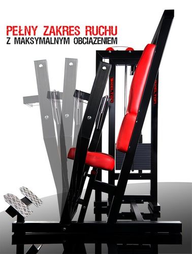 Maszyna do wyciskania PMS20s na Arena.pl