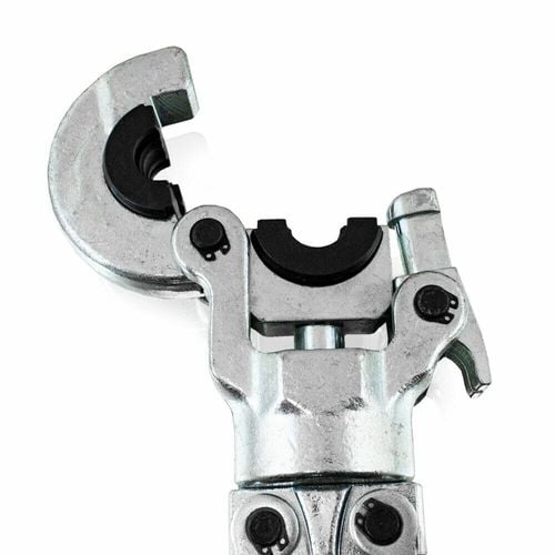 17182 Szczypce do zasickania rur kompozytowych 360 stopni Bituxx na Arena.pl