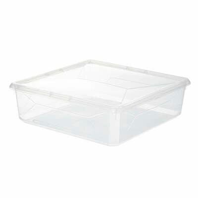 Plastikowy pojemnik Simply+ 6,2 L zdjęcie 1