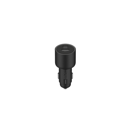 67W Ładowarka Samochodowa Xiaomi (USB-A + Typ-C) zdjęcie 1