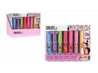 CREATE IT! brokatowa pomadka do ust 7szt 84144 /6