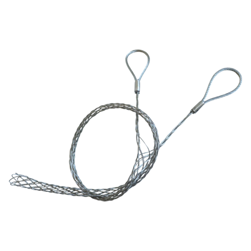 POŃCZOCHA KABLOWA 10-15mm DWUUCHA na Arena.pl