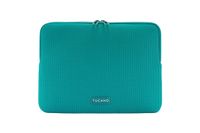 etui do notebooka colore 2 tucano (bfc21314-p), zielone, dla laptopów