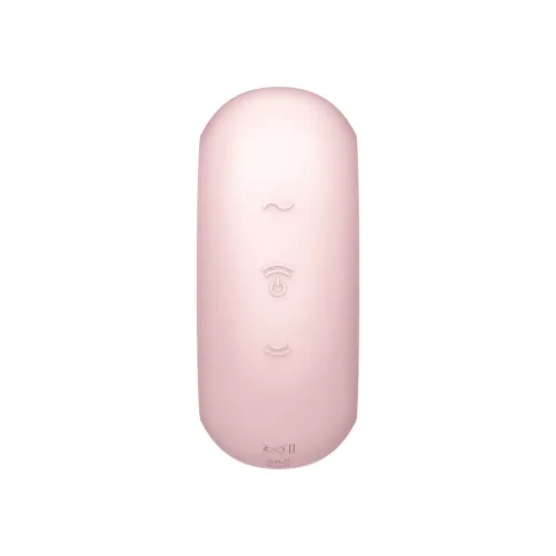 Satisfyer - Stymulator łechtaczki Pro to go 3 na Arena.pl