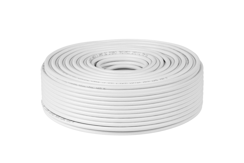 KAB0008 Kabel koncentryczny SAT9590 CABLETECH zdjęcie 1