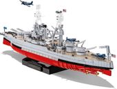 Klocki Mała Armia Pennsylvania - Class Battleship (2In1)  Cobi