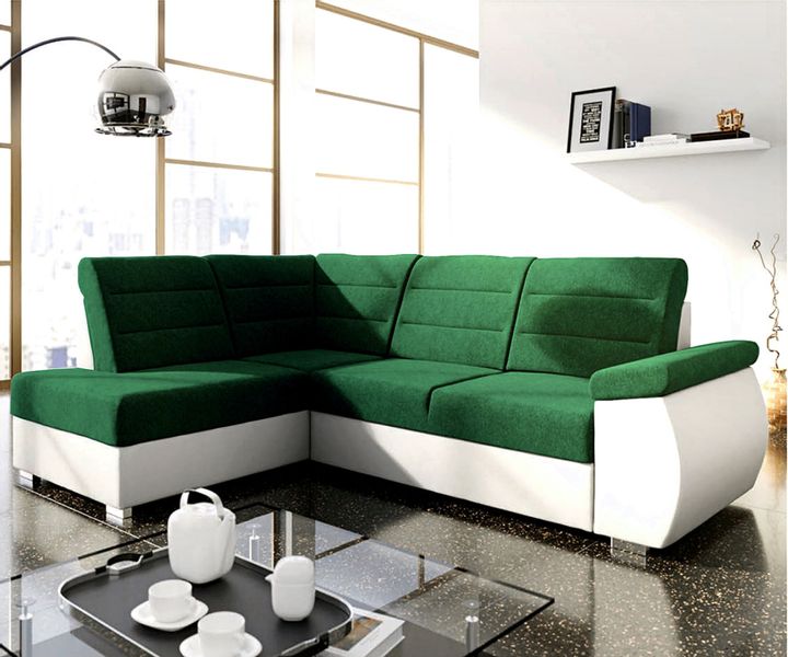 Narożnik Ibiza - Loft Miejscem Spotkań zdjęcie 1