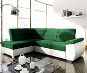 Narożnik Ibiza - Loft Miejscem Spotkań