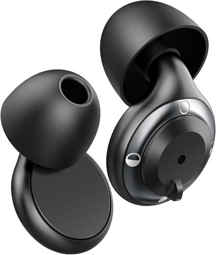 Stopery do uszu wielorazowe z redukcją hałasu IDE11 M3 POWYSTAWOWY na Arena.pl