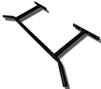 Drążek do podciągania sufitowy do sufitu DRL MetalFab