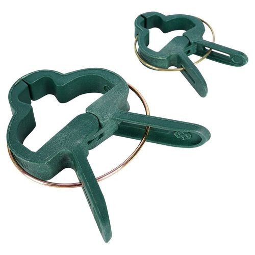 Klipsy do roślin  20 szt. na Arena.pl