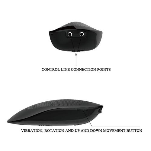 BAILE - THUNDER UP Vibration na Arena.pl