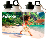 Bidon Sportowy Junior Vaiana - Moana