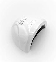 Lampa Uv Do Paznokci Tempo Di Saldi 48 W