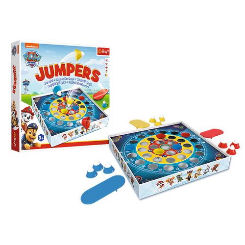 ND01_245538 GRA Skoczki Psi Patrol 01998 na Arena.pl