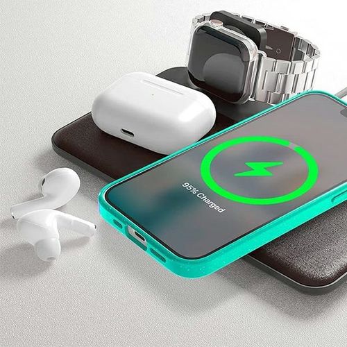 mercury jelly case iphone 14 plus6.7 miętowy/mint na Arena.pl